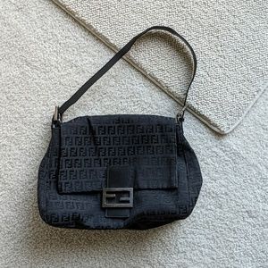 Fendi Bag from 80s